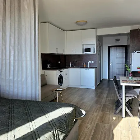 Sunny In Shartrez Апартаменты