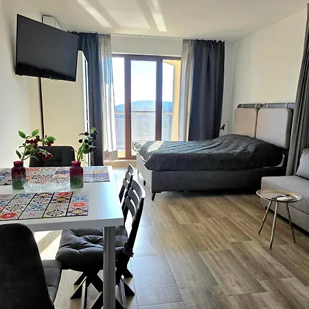 Sunny In Shartrez Апартаменты