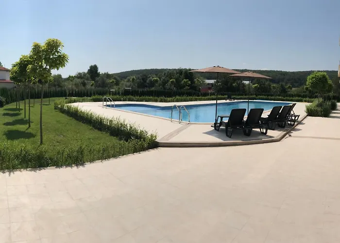 Sunny In Shartrez * Шкорпиловци